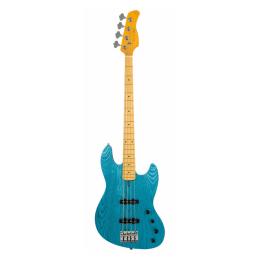 Bajo eléctrico Sire Marcus Miller V6-4 Ocean Turquoise Blue