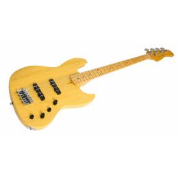 Bajo eléctrico Sire Marcus Miller V6-4 Butterscotch