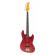 Bajo eléctrico Sire Marcus Miller V6-4 Candy Apple Red