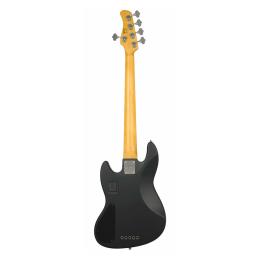 Bajo eléctrico de 5 cuerdas Sire Marcus Miller V6-5 Black