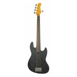Bajo eléctrico de 5 cuerdas Sire Marcus Miller V6-5 Black