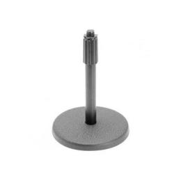 Soporte micrófono sobremesa On Stage Stands DS7200B