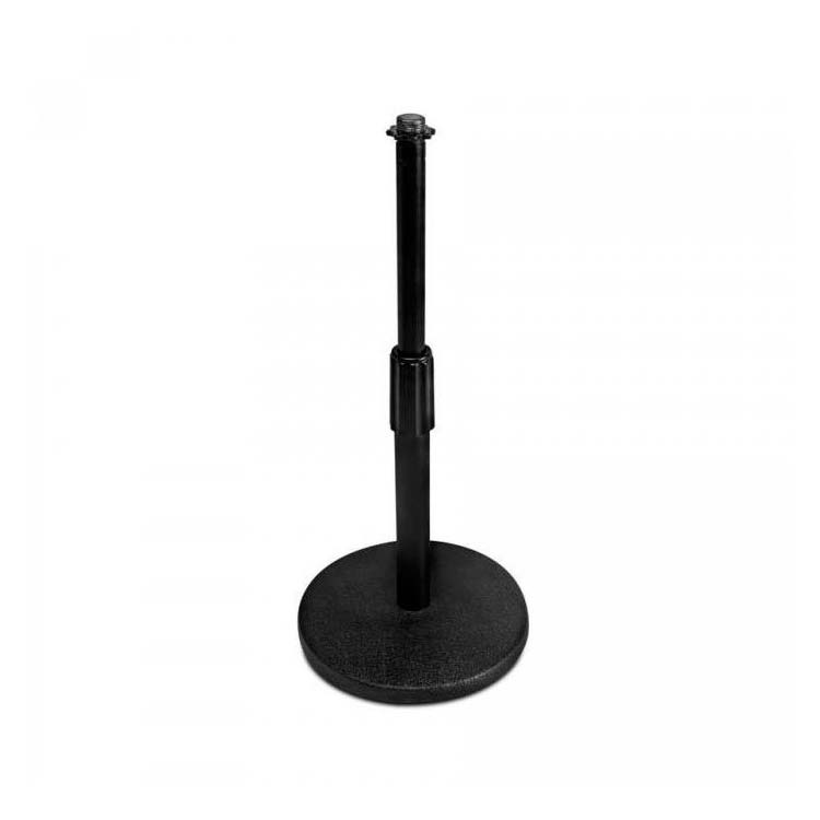 Soporte micrófono sobremesa On Stage Stands DS7200B