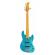 Bajo eléctrico de 5 cuerdas Sire Marcus Miller V6-5 Ocean Turquoise Blue