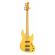 Bajo eléctrico de 5 cuerdas Sire Marcus Miller V6-5 Butterscotch