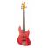 Bajo eléctrico de 5 cuerdas Sire Marcus Miller V6-5 Candy Apple Red