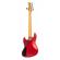 Bajo eléctrico de 5 cuerdas Sire Marcus Miller V6-5 Candy Apple Red