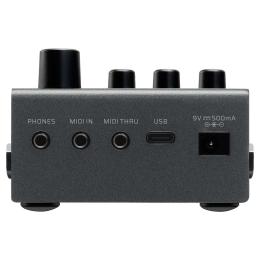 Pedal multiefectos Valeton GP-50