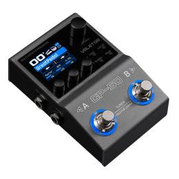Pedal multiefectos Valeton GP-50