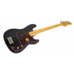 Bajo eléctrico Sire Marcus Miller P5-4 Black