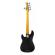 Bajo eléctrico de 5 cuerdas Sire Marcus Miller P5-5 Black