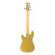 Bajo eléctrico de 5 cuerdas Sire Marcus Miller P5-5 Metallic Gold