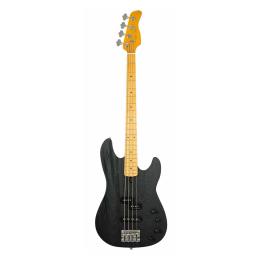 Bajo eléctrico Sire Marcus Miller P6-4 Black