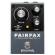 Pedal para guitarra Strymon Fairfax Preamp