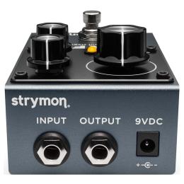 Pedal para guitarra Strymon Fairfax Preamp