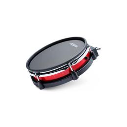 Comprar Alesis Pad 10" Doble Malla Rojo