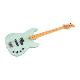 Bajo eléctrico Sire Marcus Miller P6-4 Surf Green Metallic