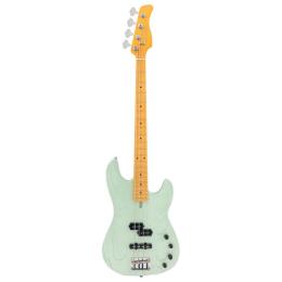 Bajo eléctrico Sire Marcus Miller P6-4 Surf Green Metallic