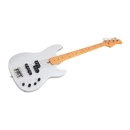 Bajo eléctrico Sire Marcus Miller P6-4 Inca Silver