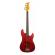 Bajo eléctrico Sire Marcus Miller P6-4 Candy Apple Red