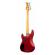 Bajo eléctrico Sire Marcus Miller P6-4 Candy Apple Red