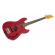 Bajo eléctrico Sire Marcus Miller P6-4 Candy Apple Red