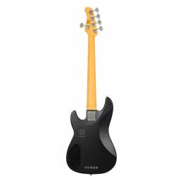 Bajo eléctrico 5 cuerdas Sire Marcus Miller P6-5 Black