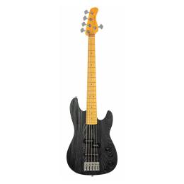 Bajo eléctrico 5 cuerdas Sire Marcus Miller P6-5 Black