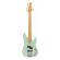 Bajo eléctrico 5 cuerdas Sire Marcus Miller P6-5 Surf Green Metallic