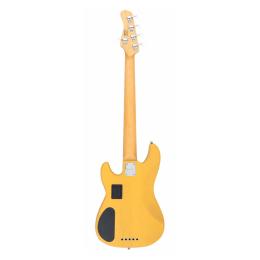 Bajo eléctrico 5 cuerdas Sire Marcus Miller P6-5 Butterscotch