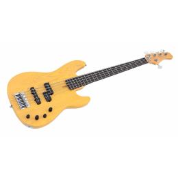 Bajo eléctrico 5 cuerdas Sire Marcus Miller P6-5 Butterscotch