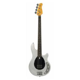 Bajo eléctrico 4 cuerdas Sire Marcus Miller Z3-4 Silver Sparkle