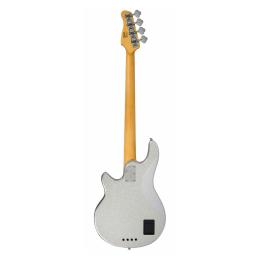 Bajo eléctrico 4 cuerdas Sire Marcus Miller Z3-4 Silver Sparkle