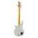 Bajo eléctrico 4 cuerdas Sire Marcus Miller Z3-5 Silver Sparkle