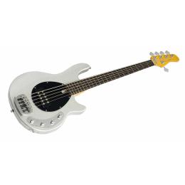 Bajo eléctrico 4 cuerdas Sire Marcus Miller Z3-5 Silver Sparkle