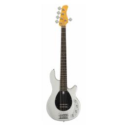 Bajo eléctrico 4 cuerdas Sire Marcus Miller Z3-5 Silver Sparkle