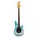 Bajo eléctrico 5 cuerdas Sire Marcus Miller Z3-5 Skyburst Sparkle