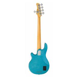 Bajo eléctrico 5 cuerdas Sire Marcus Miller Z3-5 Skyburst Sparkle