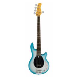 Bajo eléctrico 5 cuerdas Sire Marcus Miller Z3-5 Skyburst Sparkle