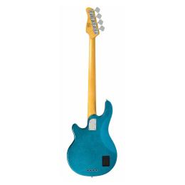 Bajo eléctrico 4 cuerdas Sire Marcus Miller Z7-4 Skyburst Sparkle
