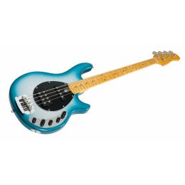 Bajo eléctrico 4 cuerdas Sire Marcus Miller Z7-4 Skyburst Sparkle
