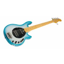 Bajo eléctrico 5 cuerdas Sire Marcus Miller Z7-5 Skyburst Sparkle