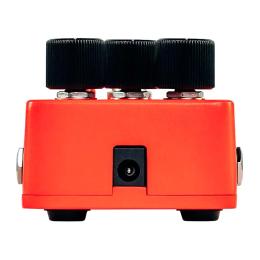 Pedal fuzz para guitarra Electro Harmonix Big Muff Pi 2