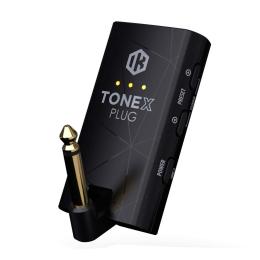 Amplificador para auriculares IK Multimedia ToneX Plug