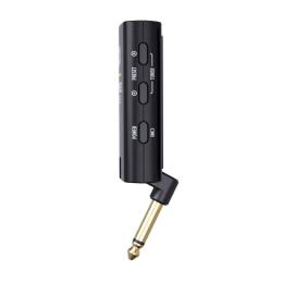 Amplificador para auriculares IK Multimedia ToneX Plug