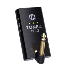 Amplificador para auriculares IK Multimedia ToneX Plug