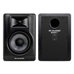 Comprar monitores M-Audio BX5 Bluetooth