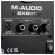 Comprar monitores M-Audio BX5 Bluetooth