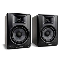 Comprar monitores M-Audio BX5 Bluetooth