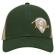 Gorra regalo Fender Globe Pick Patch Hat Green/Khaki